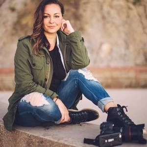 Meet your Posher, Michelle